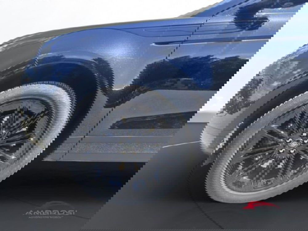 Land Rover Range Rover Evoque nuova a Perugia (14)