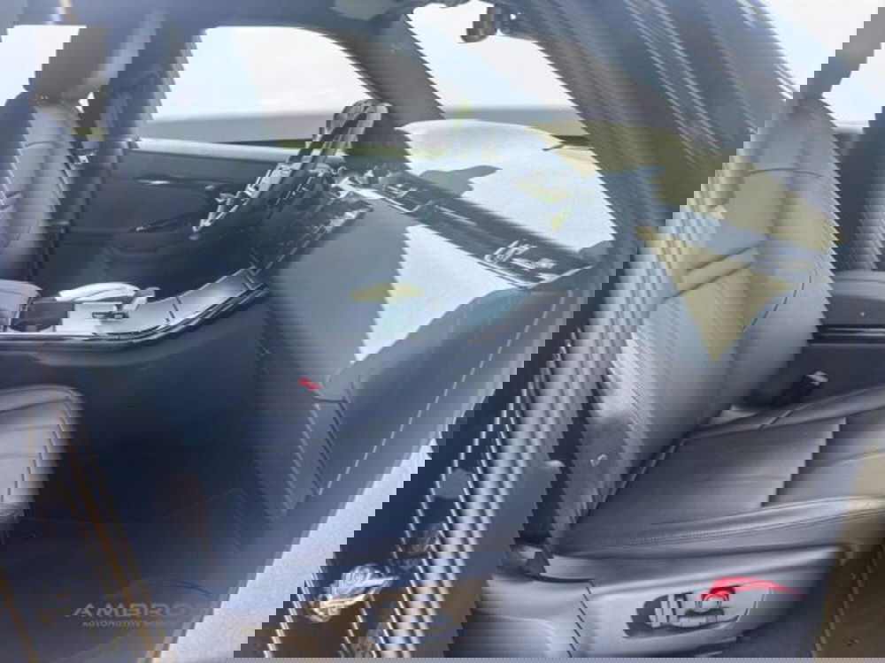 Land Rover Range Rover Evoque nuova a Perugia (9)