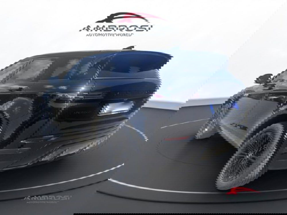 Land Rover Range Rover Evoque nuova a Perugia (5)