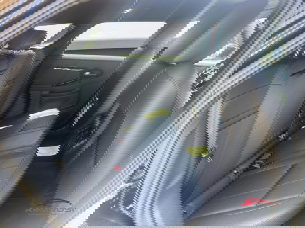 Land Rover Range Rover Evoque nuova a Perugia (8)