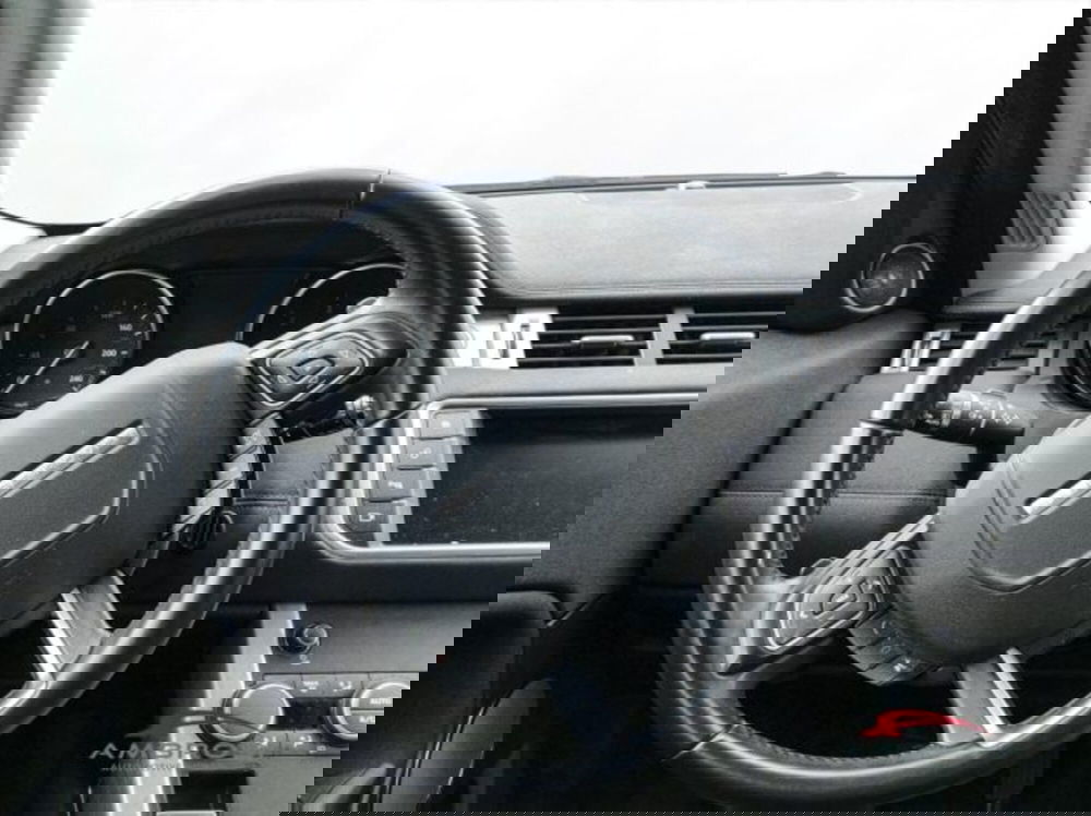 Land Rover Range Rover Evoque usata a Perugia (7)