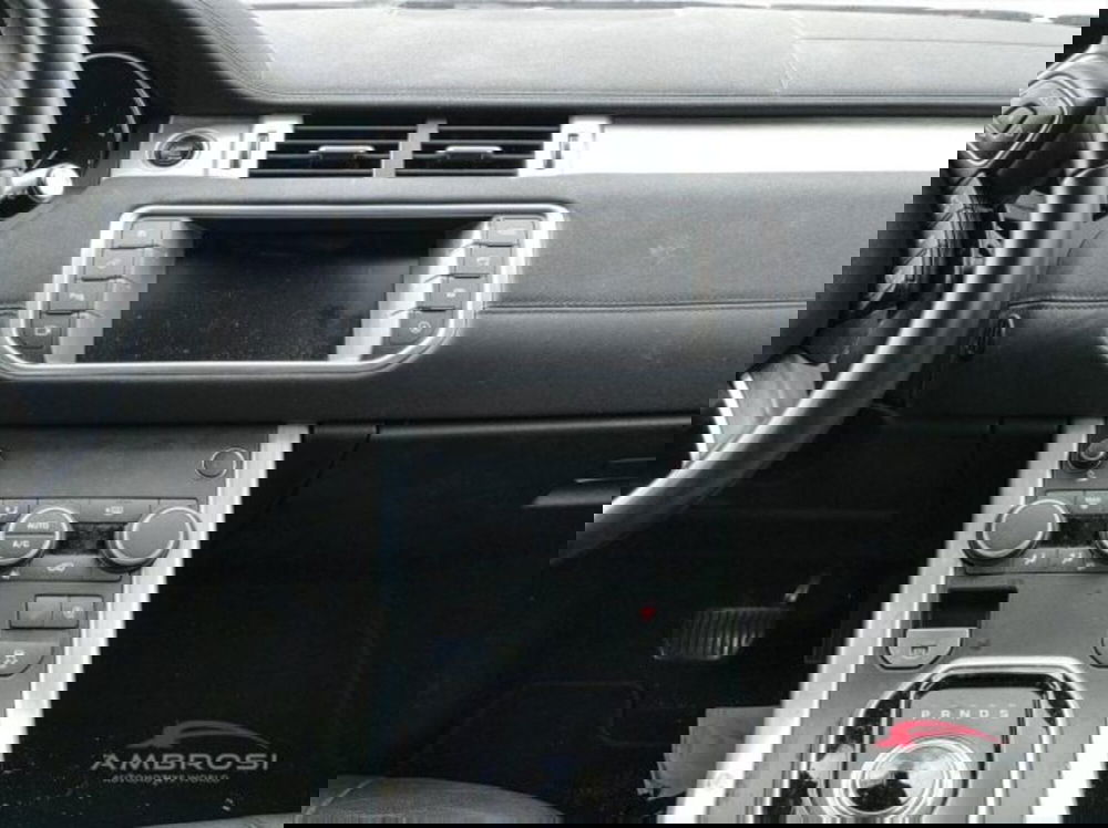 Land Rover Range Rover Evoque usata a Perugia (9)