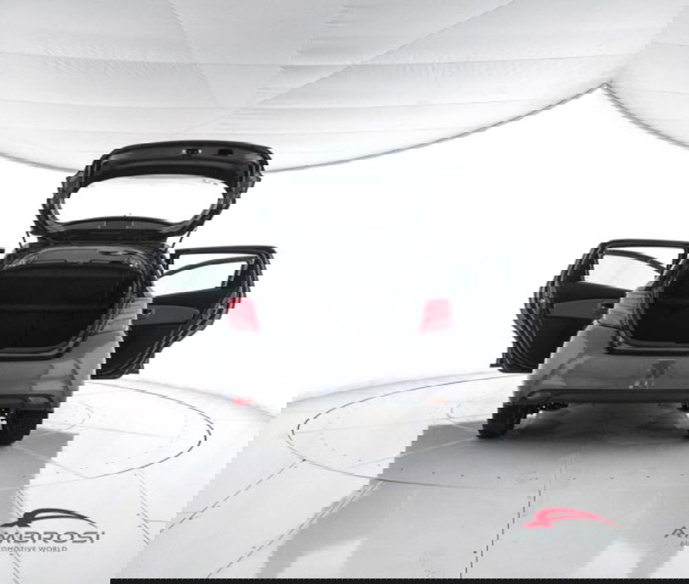 Toyota Yaris usata a Perugia (7)