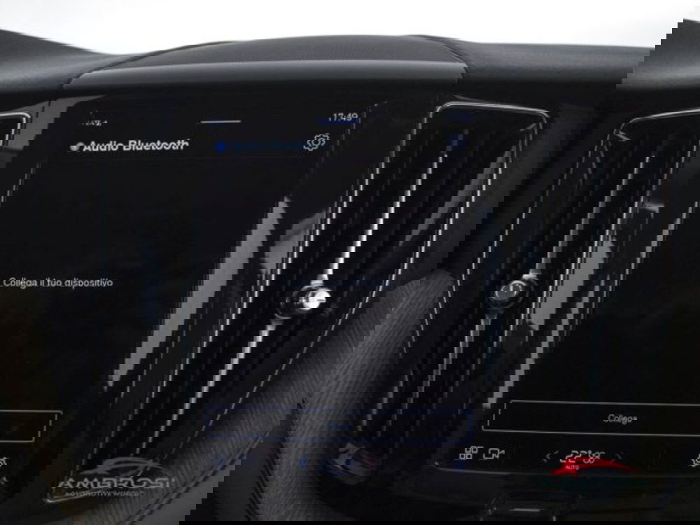 Volvo XC60 usata a Perugia (15)