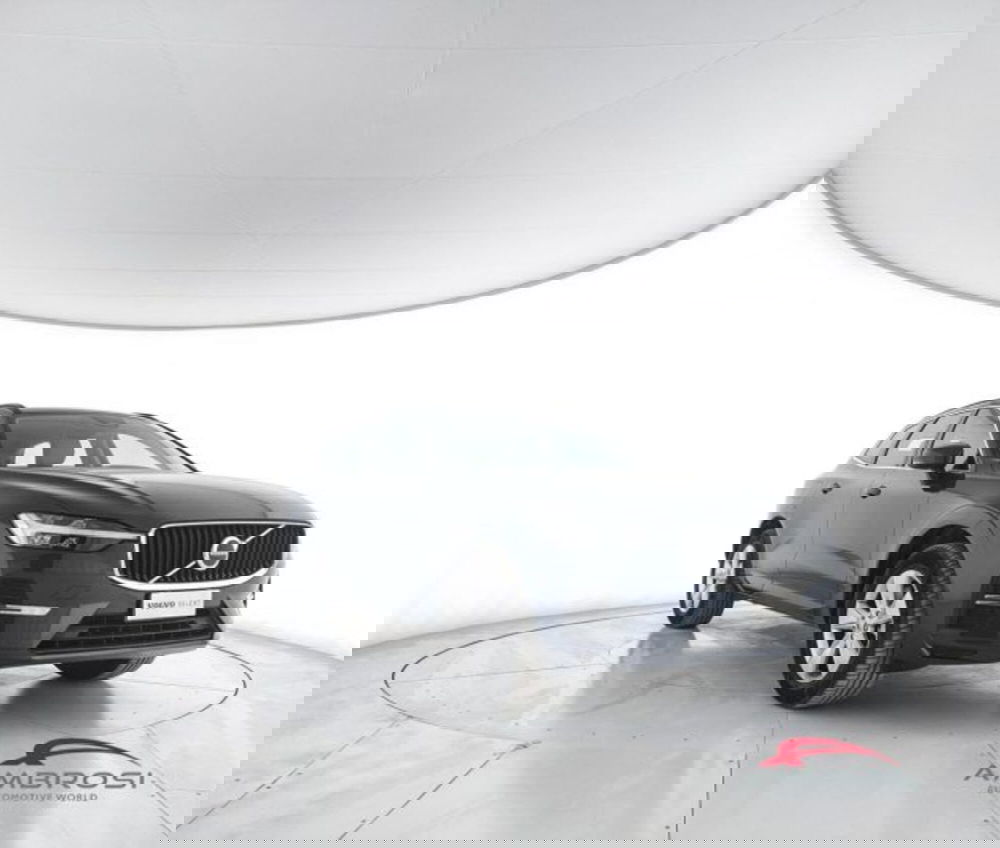 Volvo XC60 usata a Perugia (2)