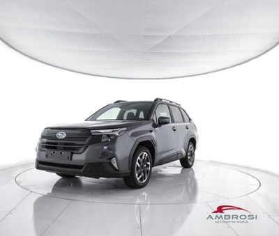 Subaru Forester 2.0i e-boxer Style lineartronic nuova a Corciano