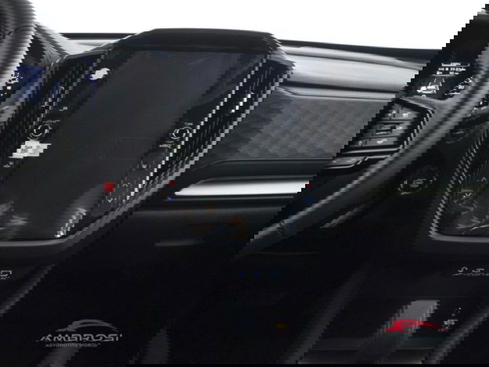 Subaru Forester nuova a Perugia (14)