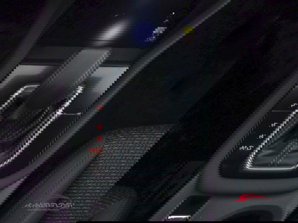 Subaru Forester nuova a Perugia (15)