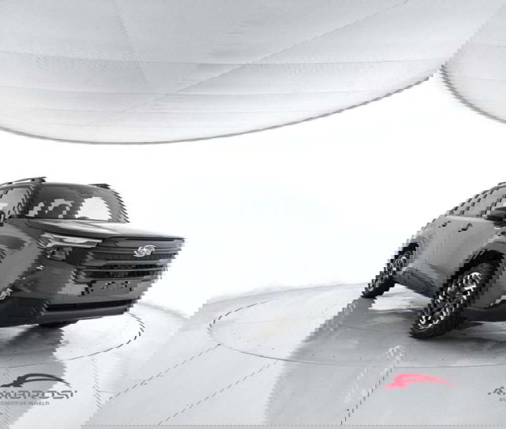 Subaru Forester nuova a Perugia (2)