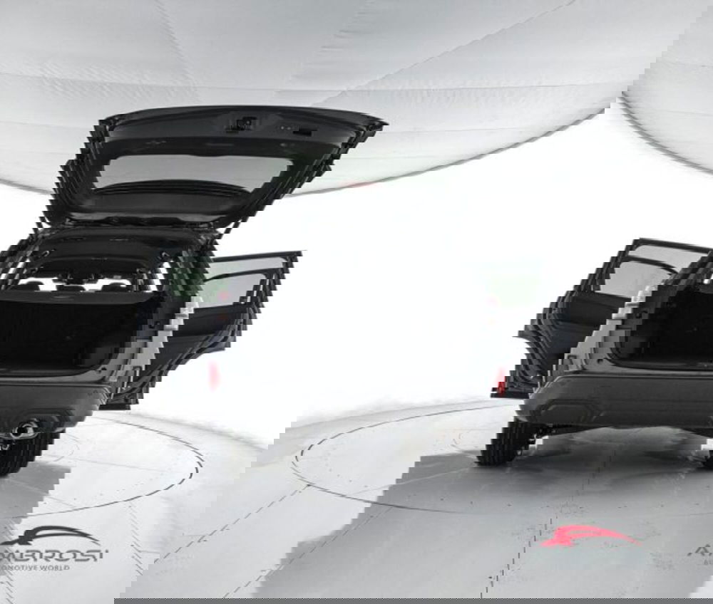 Subaru Forester nuova a Perugia (7)