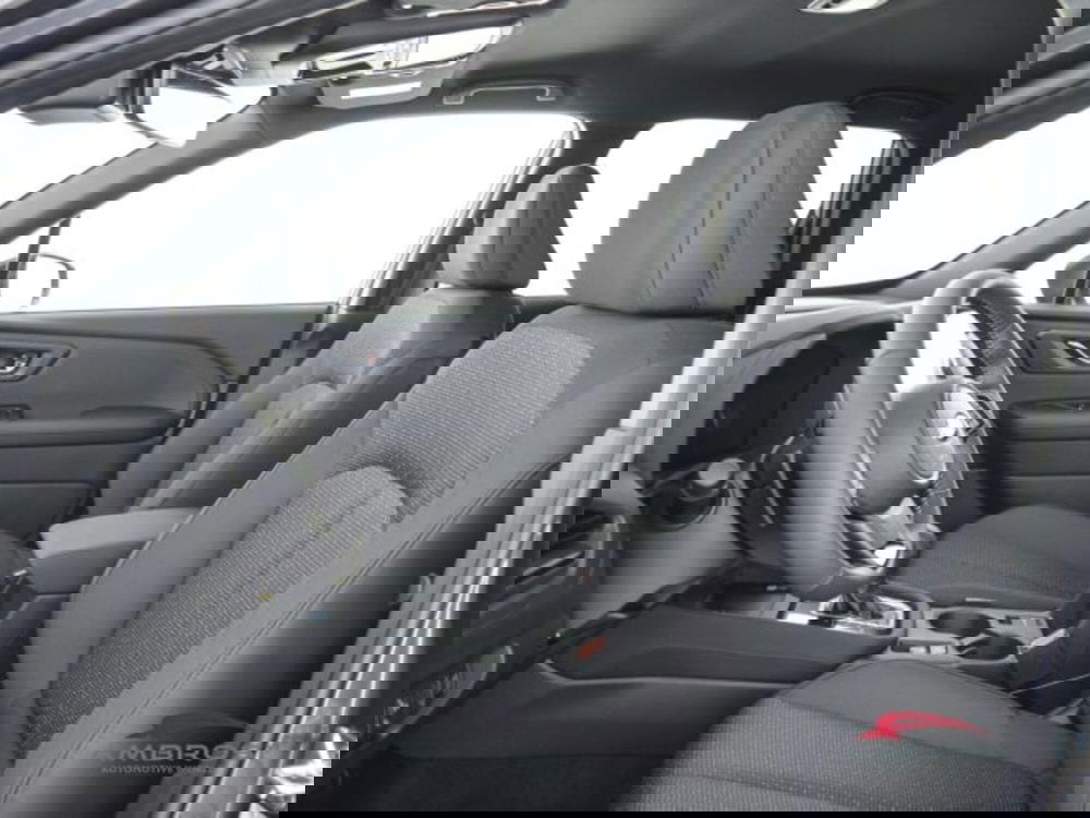 Subaru Forester nuova a Perugia (9)