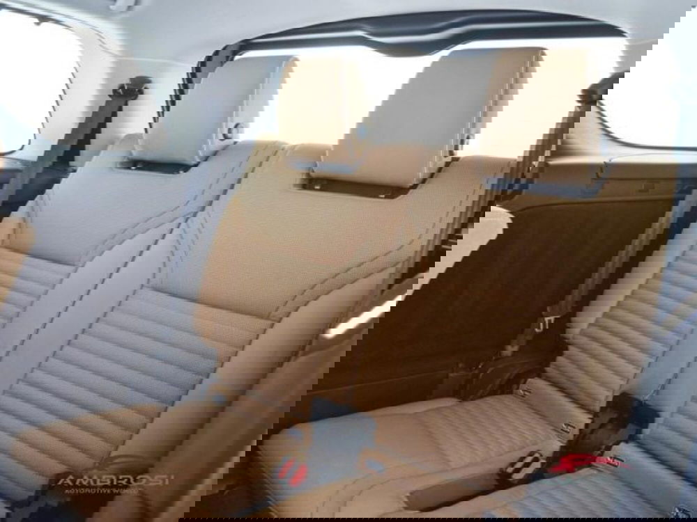 Land Rover Discovery usata a Perugia (11)