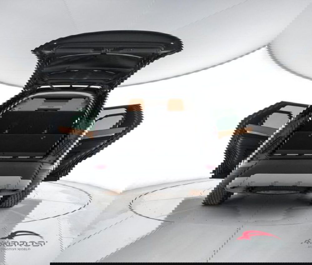 Land Rover Discovery usata a Perugia (7)