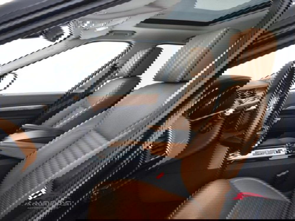 Land Rover Discovery usata a Perugia (9)