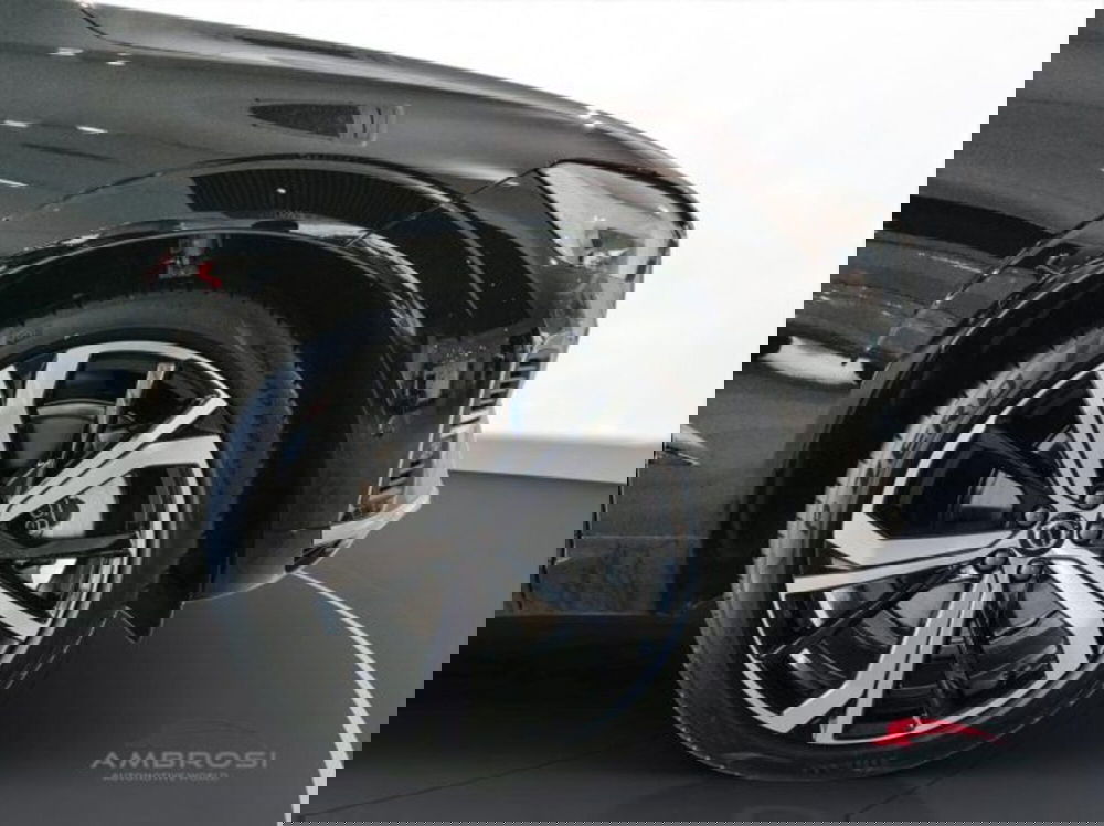 Volvo XC60 nuova a Perugia (15)