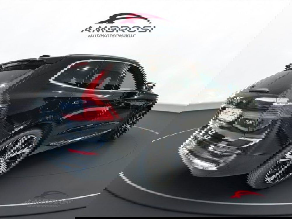 Volvo XC60 nuova a Perugia (3)