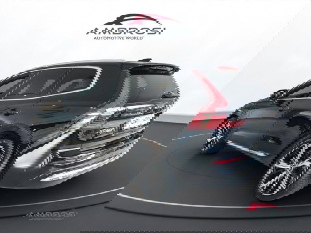 Volvo XC60 nuova a Perugia (4)