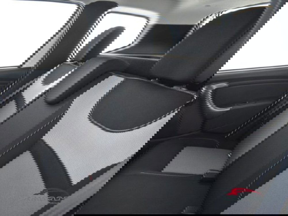 Dacia Duster usata a Perugia (10)