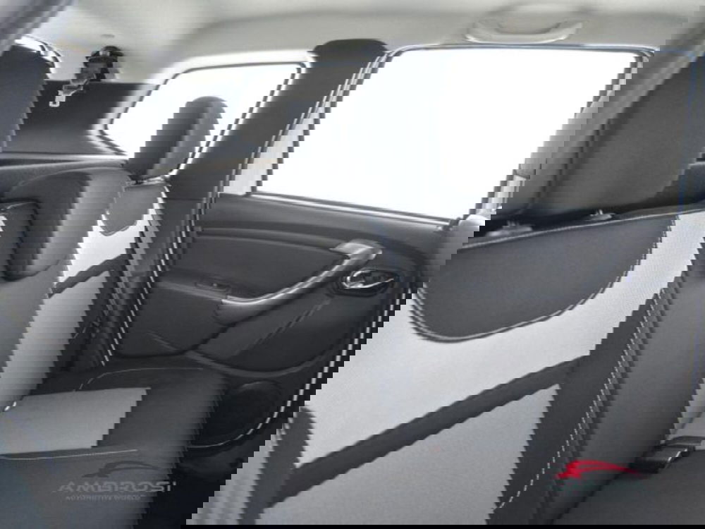 Dacia Duster usata a Perugia (11)