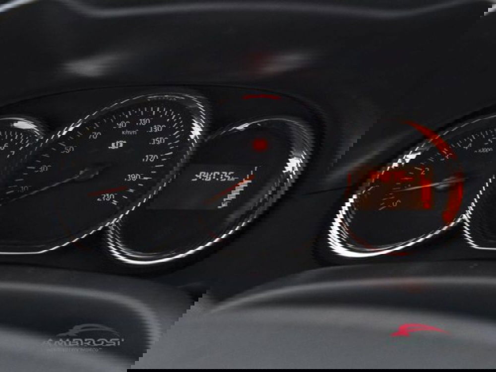 Dacia Duster usata a Perugia (13)