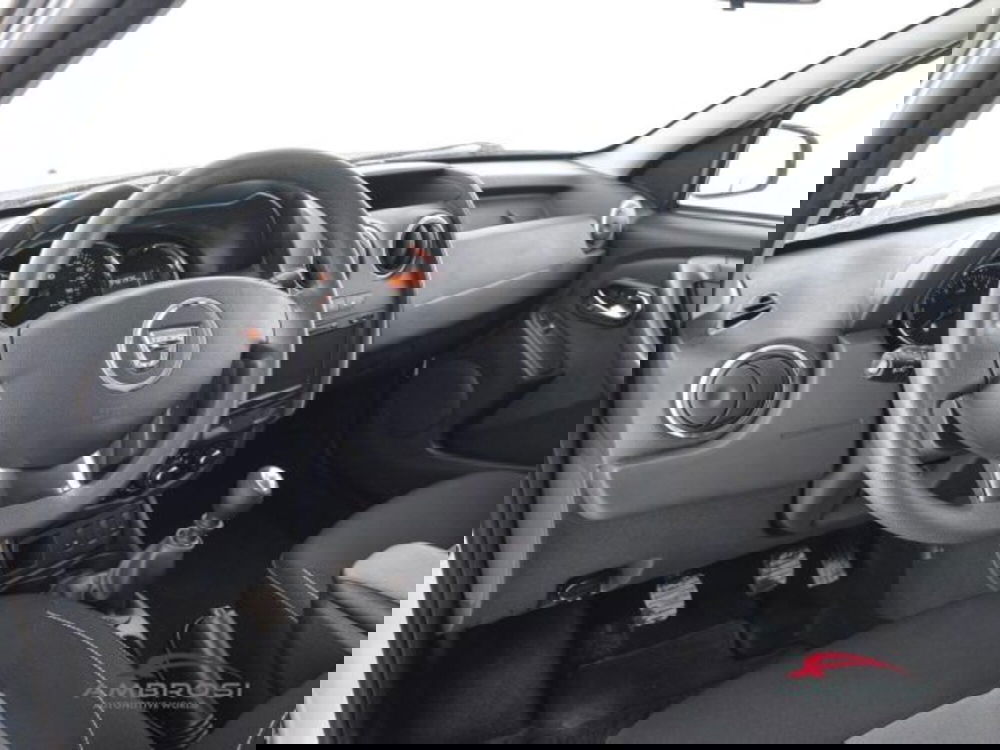 Dacia Duster usata a Perugia (8)