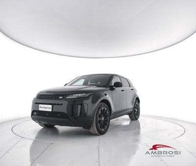 Land Rover Range Rover Evoque 2.0D I4 163 CV AWD Auto S del 2024 usata a Corciano
