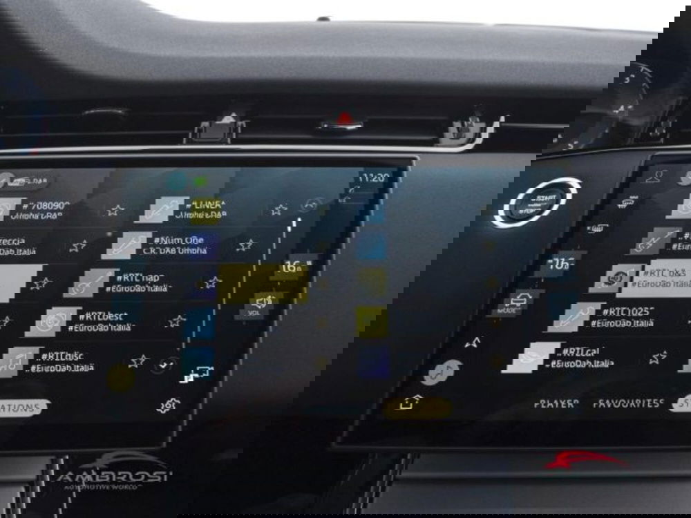 Land Rover Range Rover Evoque usata a Perugia (14)