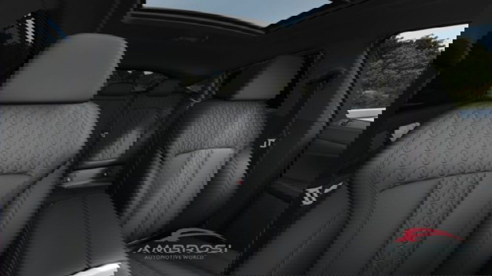 BMW X6 usata a Perugia (12)