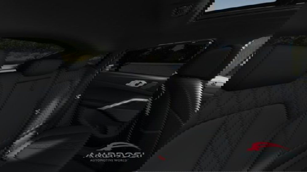 BMW X6 usata a Perugia (13)