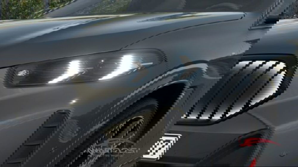 BMW X6 usata a Perugia (6)