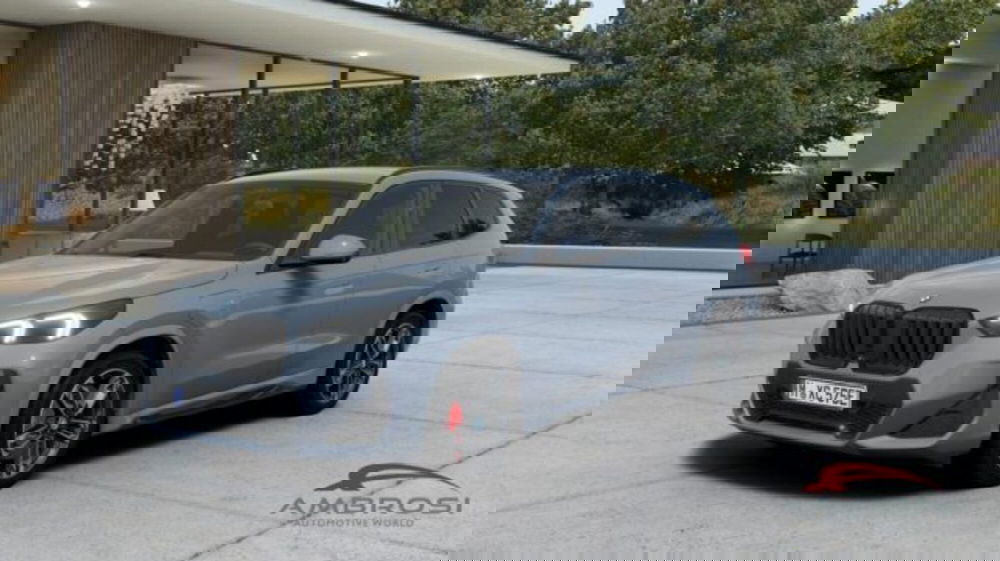 BMW X1 usata a Perugia