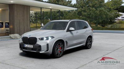BMW X5 xdrive50e MSport Pro auto del 2025 usata a Corciano