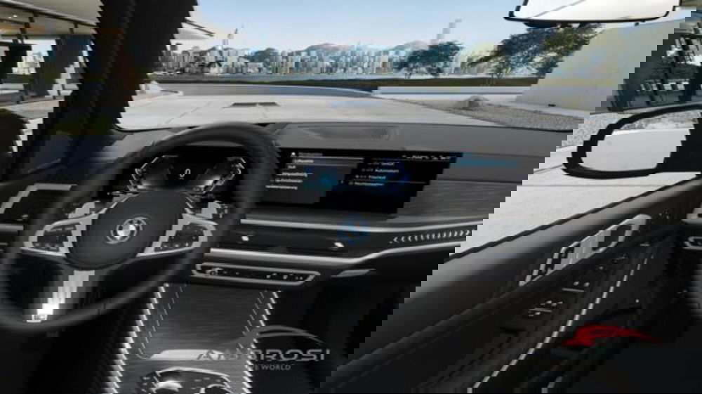 BMW X5 usata a Perugia (10)