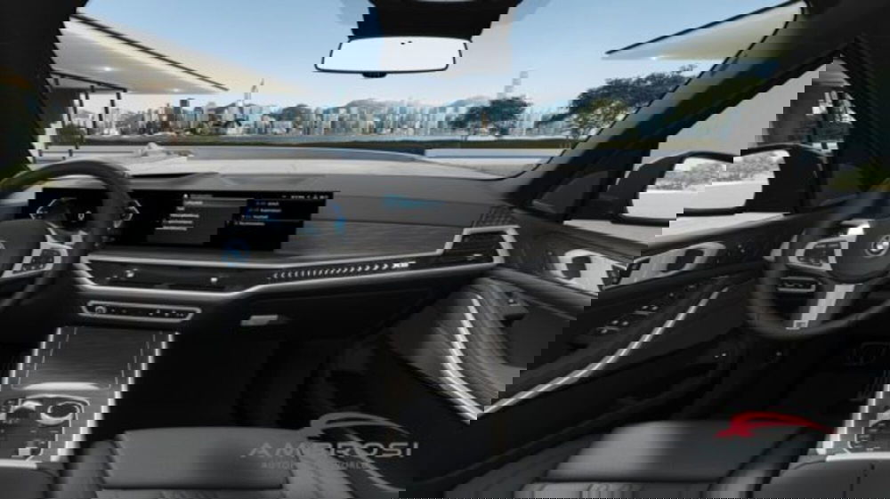 BMW X5 usata a Perugia (11)