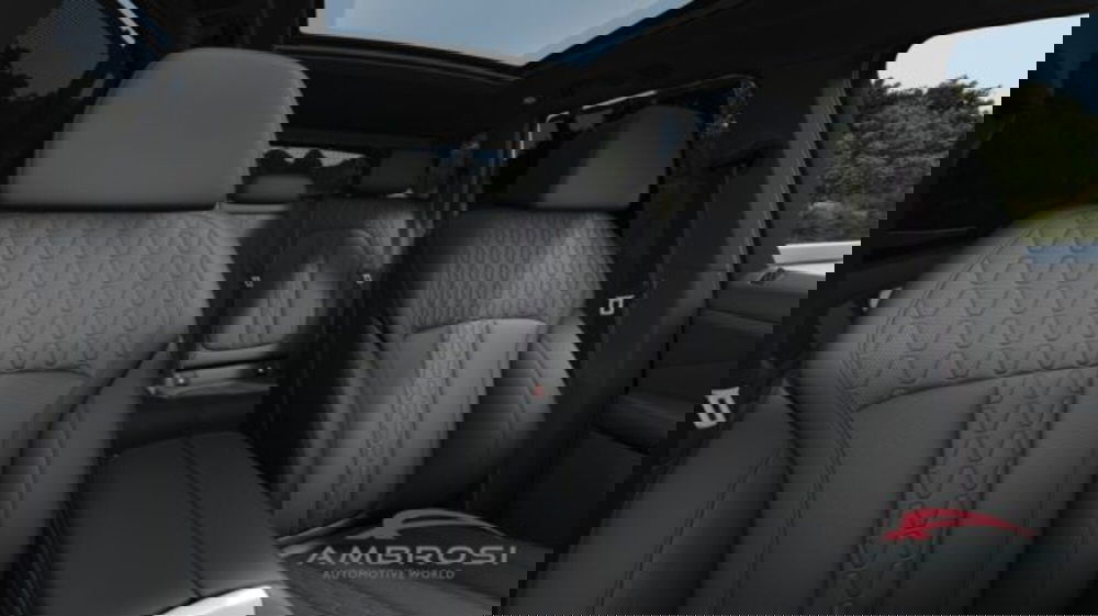 BMW X5 usata a Perugia (12)