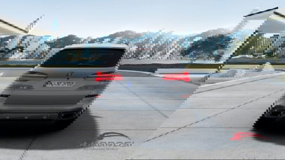 BMW X5 usata a Perugia (5)