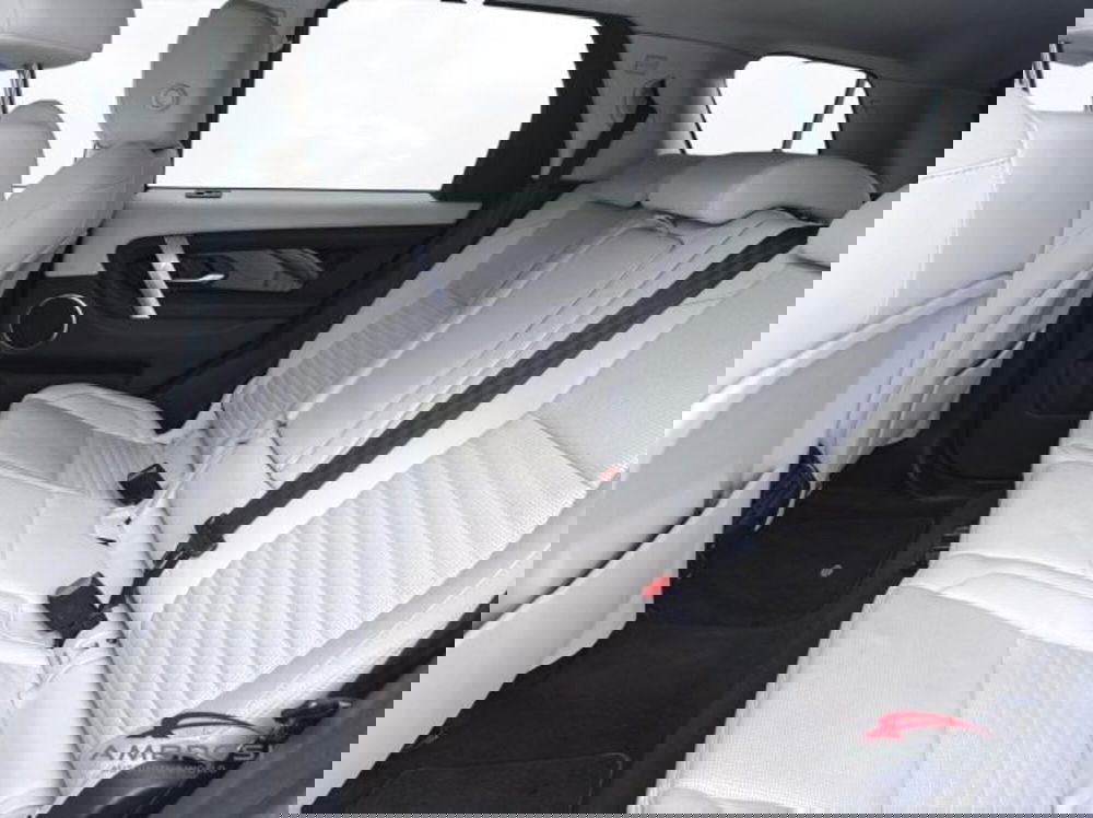 Land Rover Discovery Sport usata a Perugia (10)