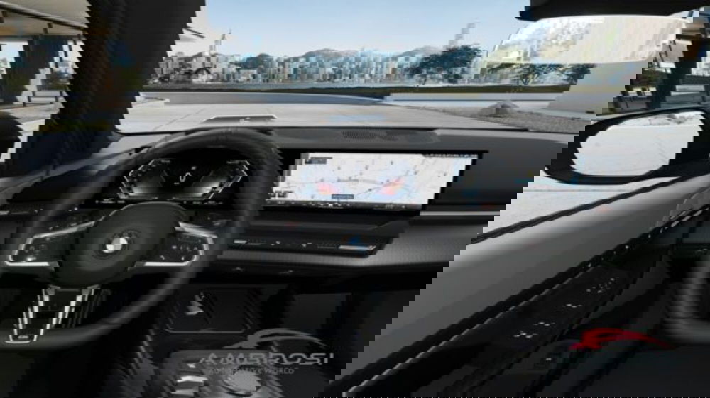 BMW Serie 5 usata a Perugia (10)