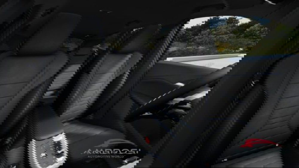 BMW X1 usata a Perugia (12)