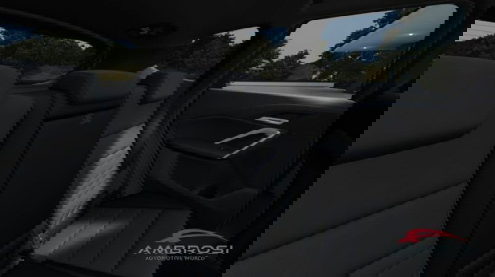 BMW X1 usata a Perugia (13)