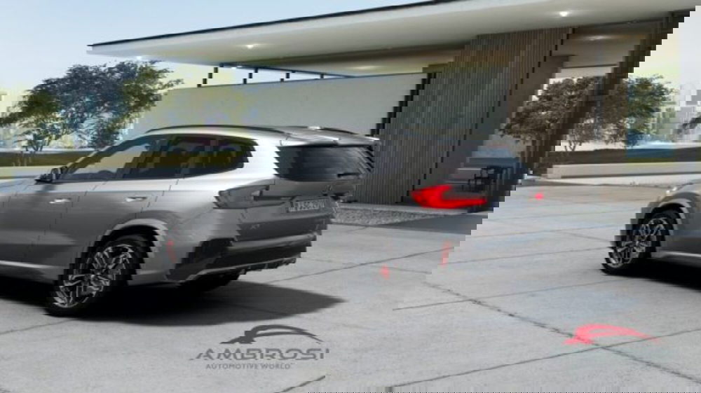 BMW X1 usata a Perugia (2)