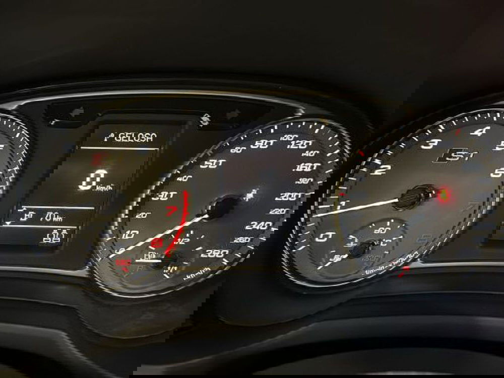 Audi S1 Sportback usata a Vicenza (10)