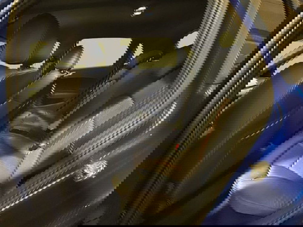 Audi S1 Sportback usata a Vicenza (19)