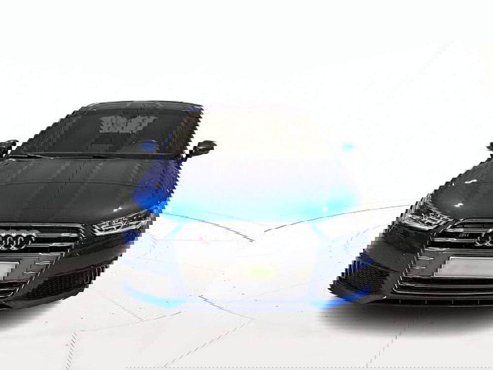 Audi S1 Sportback usata a Vicenza (2)