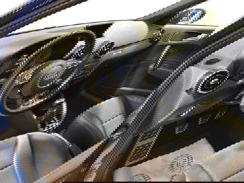 Audi S1 Sportback usata a Vicenza (7)