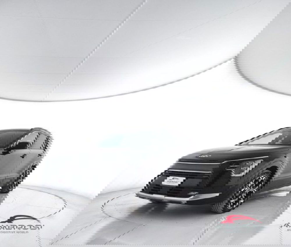 Kia Niro usata a Perugia