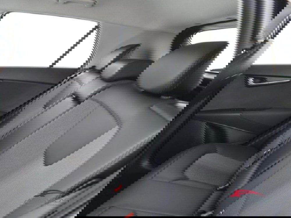Kia Niro usata a Perugia (10)
