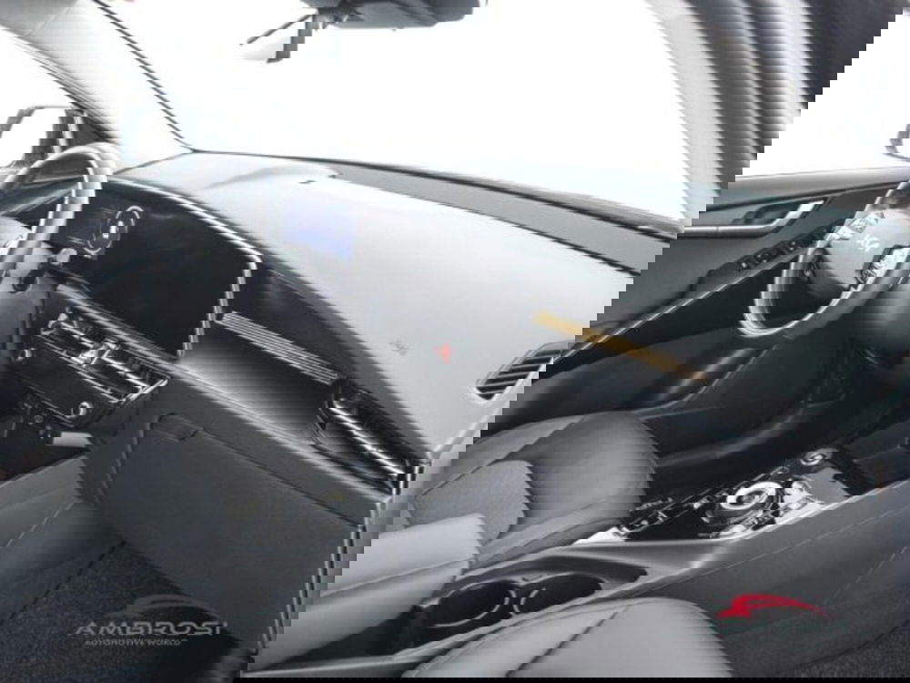 Kia Niro usata a Perugia (12)
