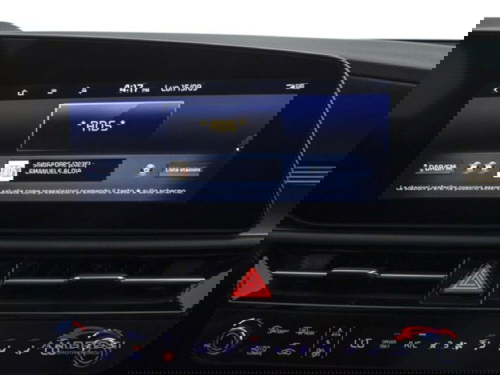 Kia Niro usata a Perugia (14)