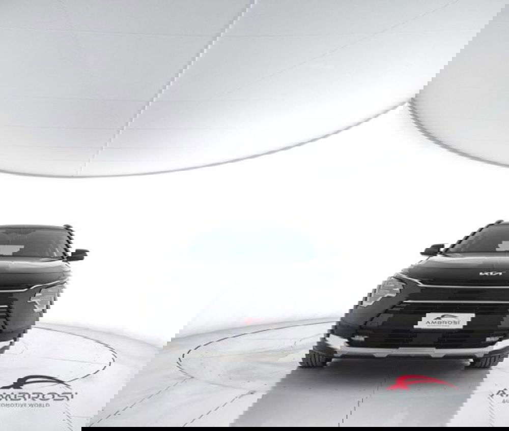 Kia Niro usata a Perugia (5)